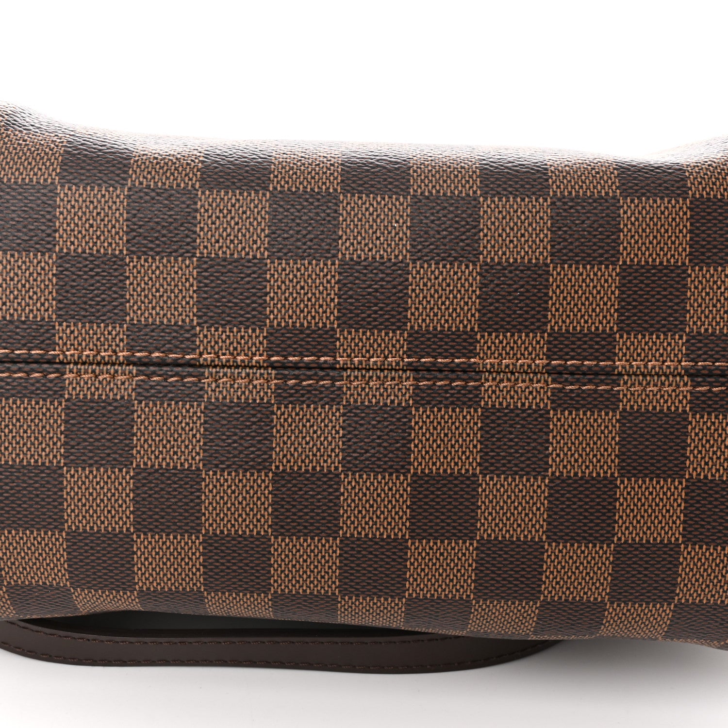Louis Vuitton Damier Ebene Totally PM 10 of 10