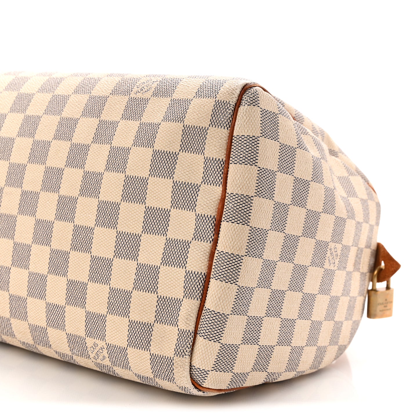 Damier Azur Speedy 30