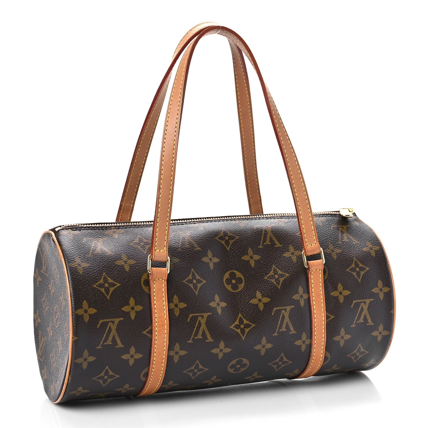 Monogram Papillon 30