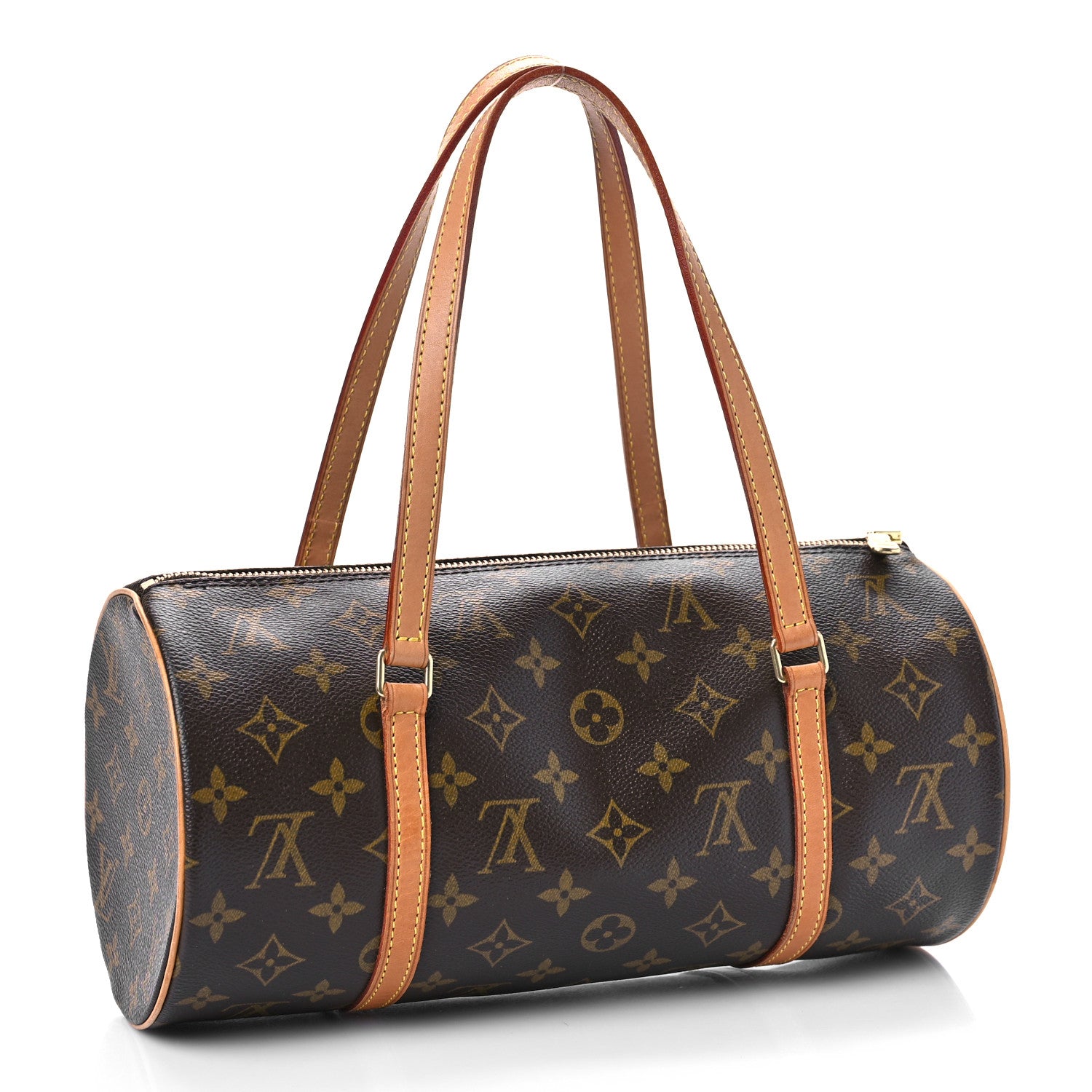 Louis Vuitton Monogram Papillon 30 2 of 7