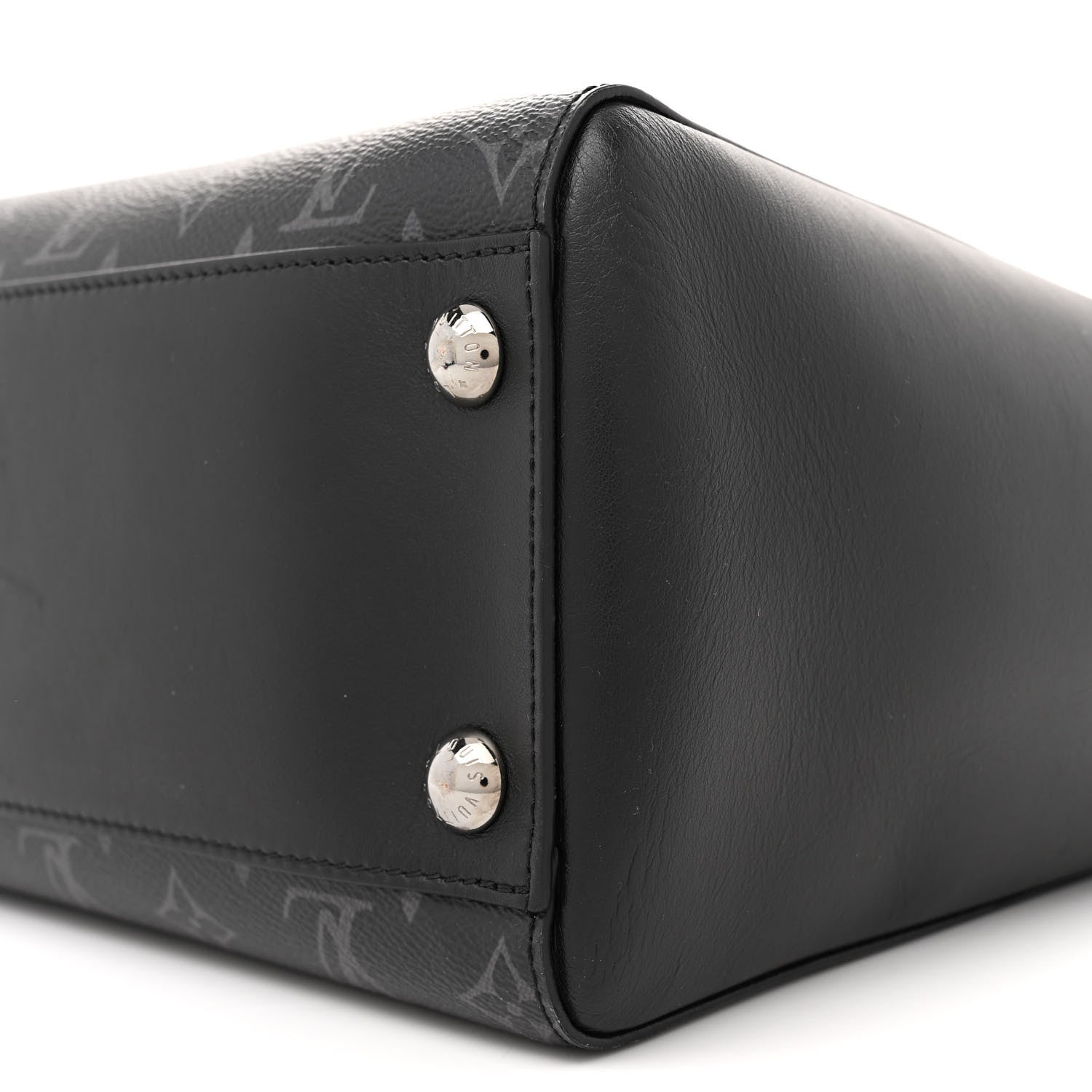 Louis Vuitton Monogram Eclipse Grand Sac 9 of 12