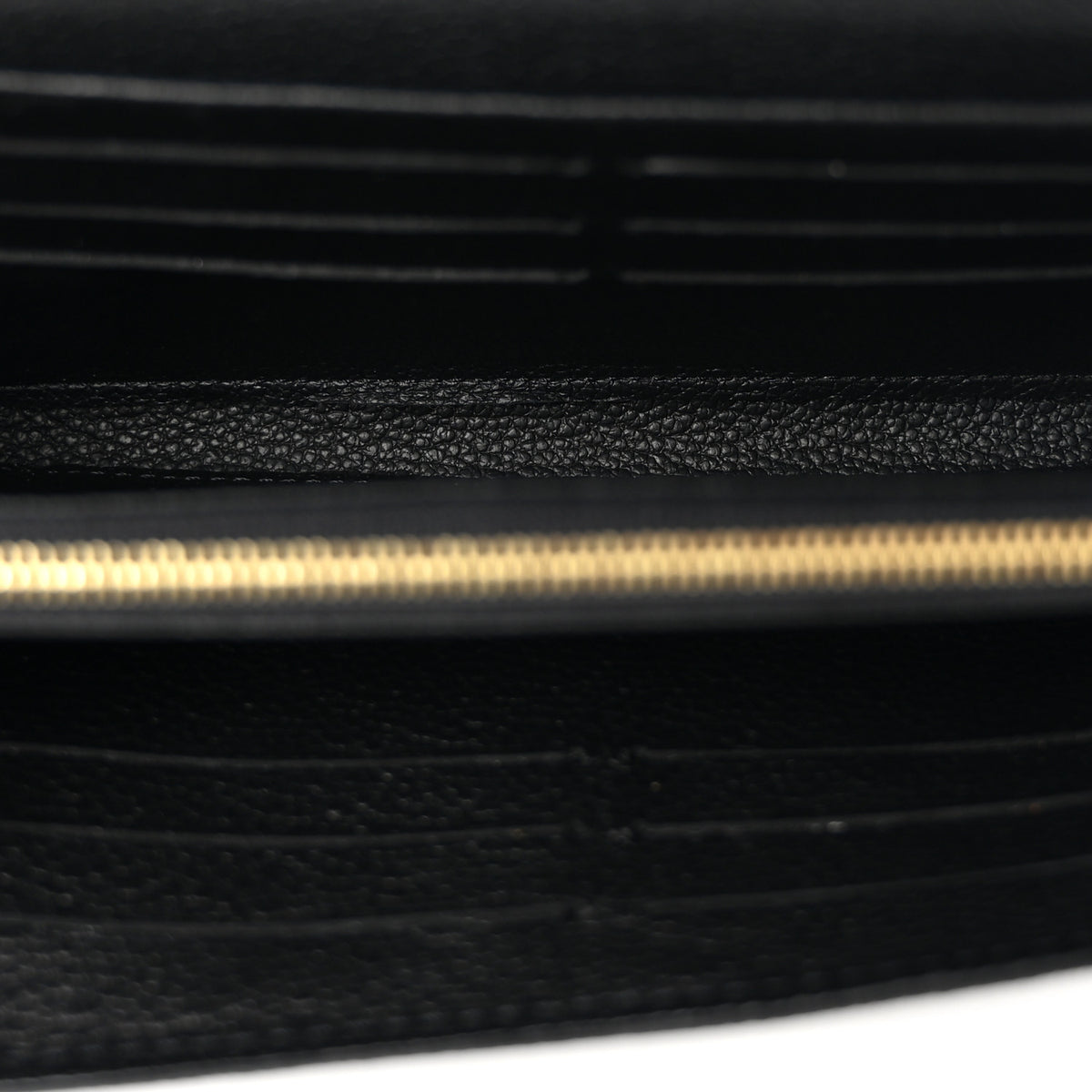 Empreinte Sarah Wallet NM Black