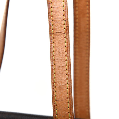 Louis Vuitton Monogram Cite MM 29 of 31