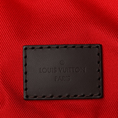 Louis Vuitton Damier Ebene Graceful PM 6 of 9