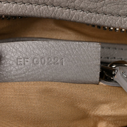 Givenchy Sugar Goatskin Medium Pandora Pearl Grey 7 of 12