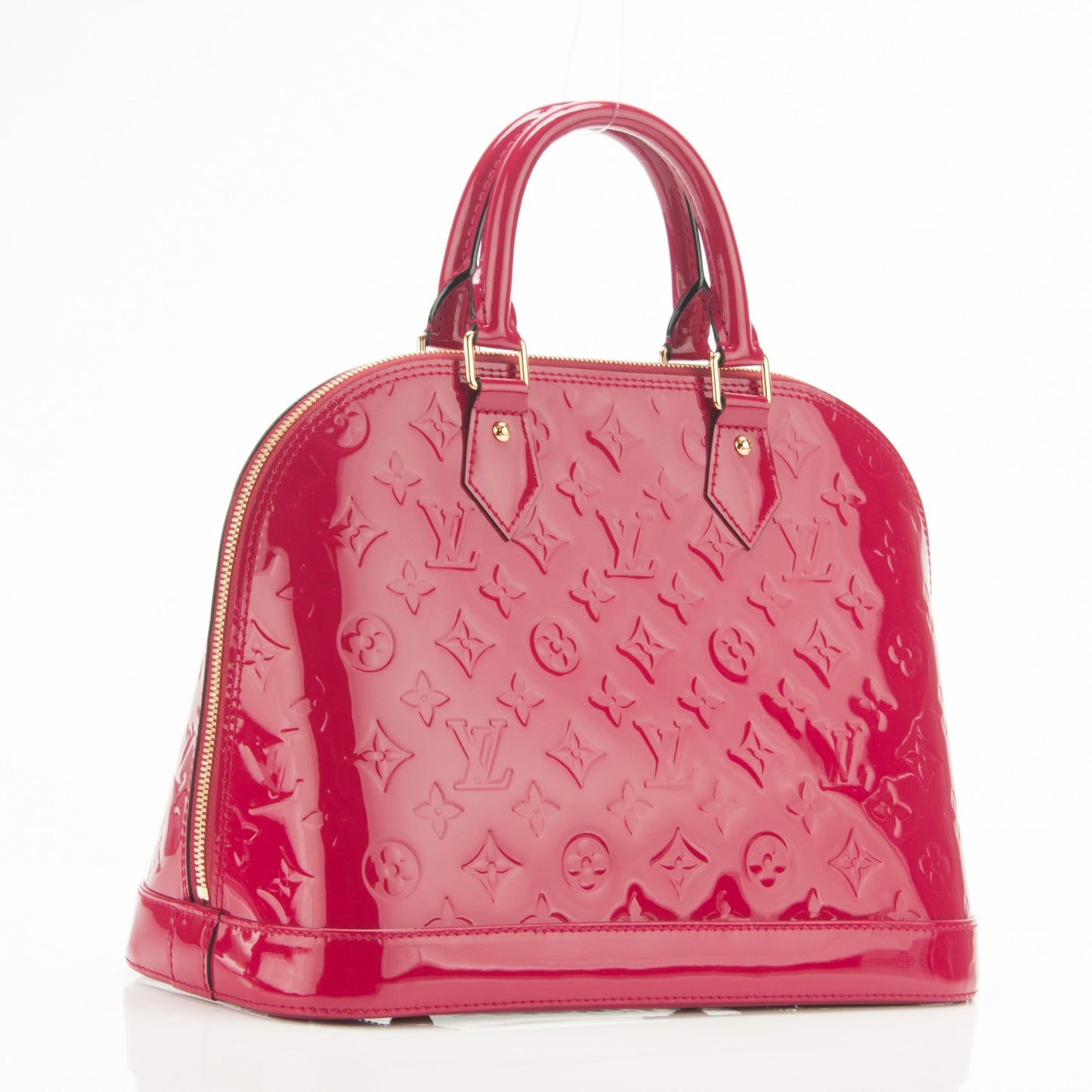 Vernis Alma PM Rose Indien