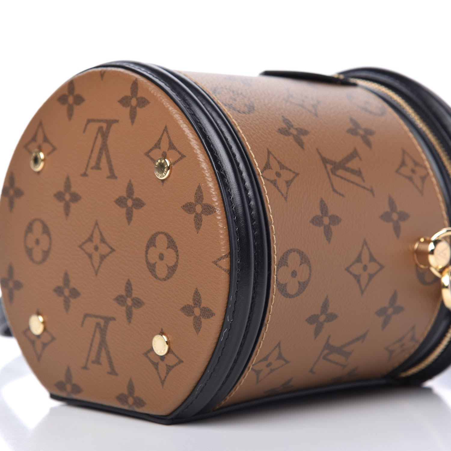 Louis Vuitton Reverse Monogram Cannes 7 of 9