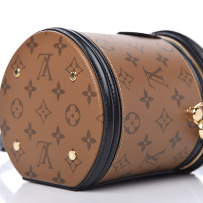 Louis Vuitton Reverse Monogram Cannes 7 of 9