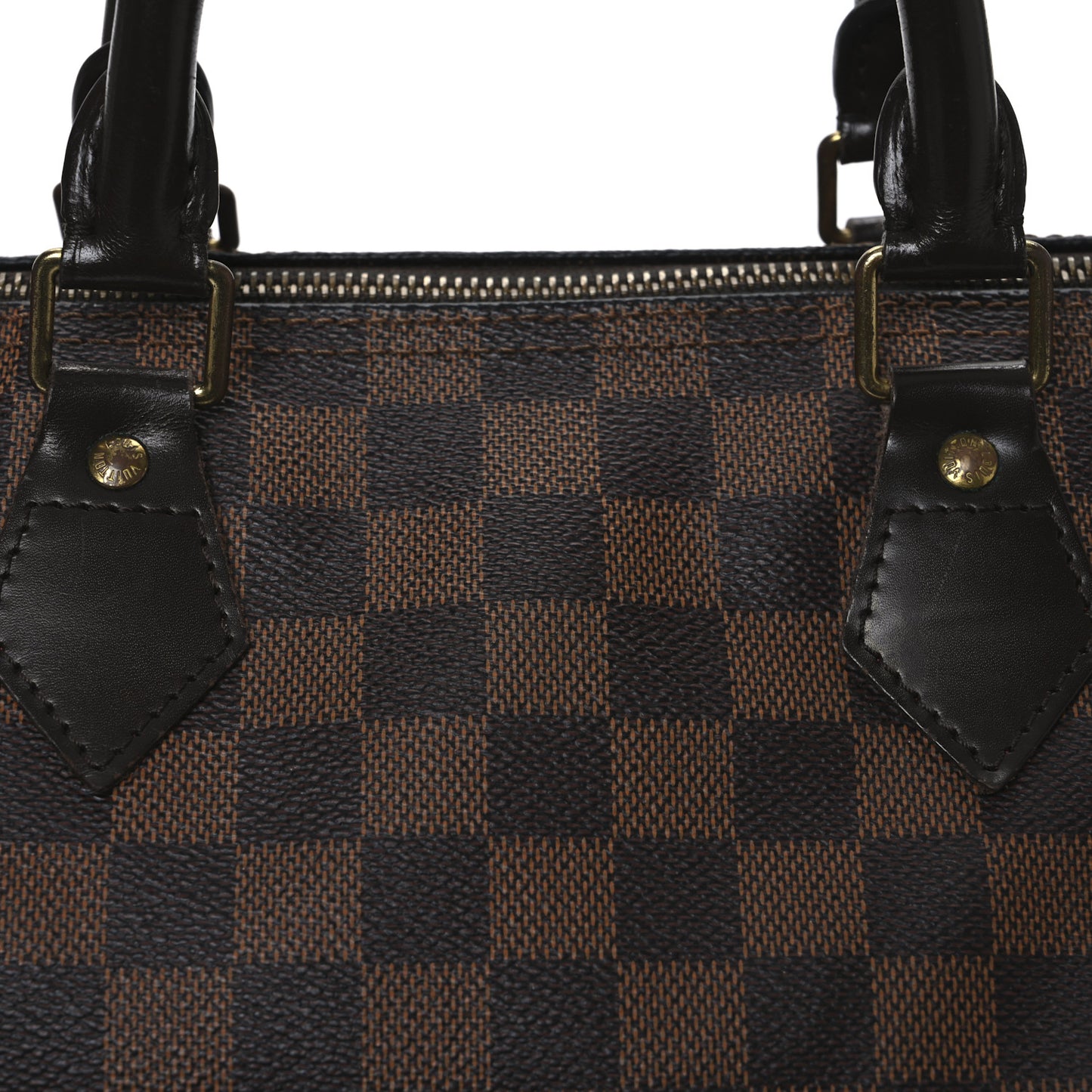 Damier Ebene Speedy 30