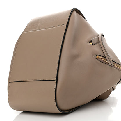 Loewe Calfskin Small Hammock Shoulder Bag Sand 10 of 10