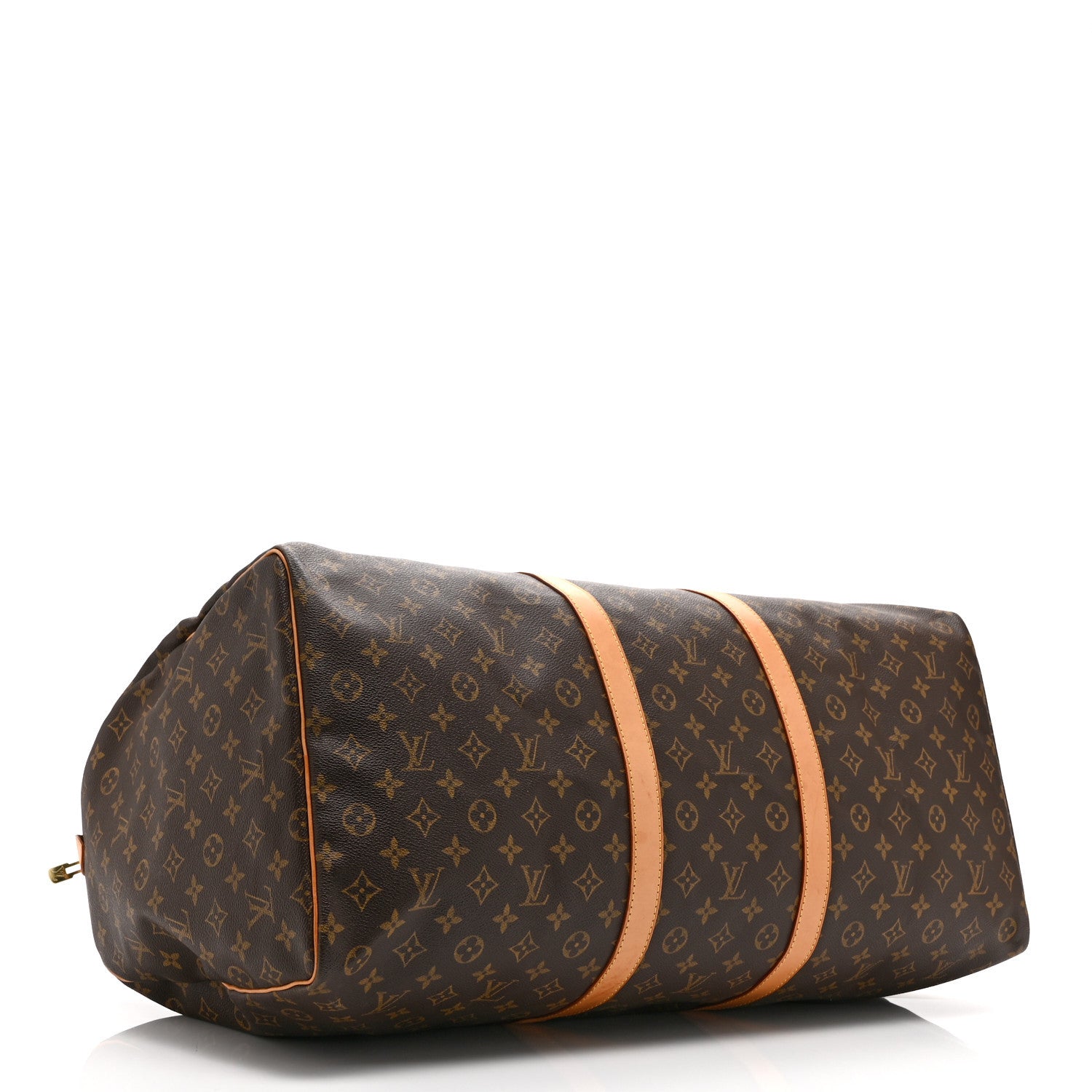 Louis Vuitton Monogram Keepall 60 3 of 9