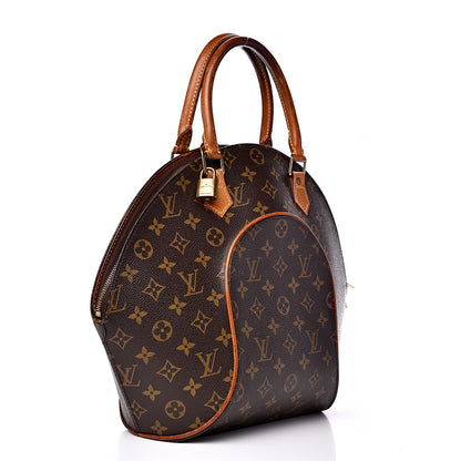 Louis Vuitton Monogram Ellipse MM 2 of 16