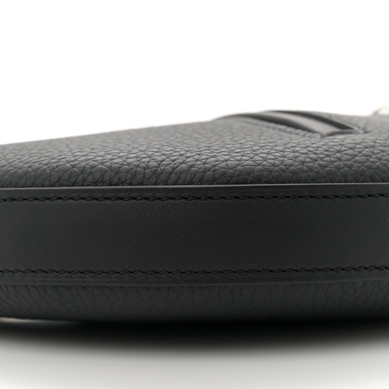 Hermes Togo Swift P'tit Arcon Black 9 of 10