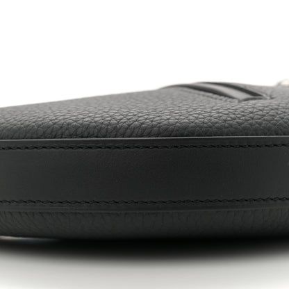Hermes Togo Swift P'tit Arcon Black 9 of 10