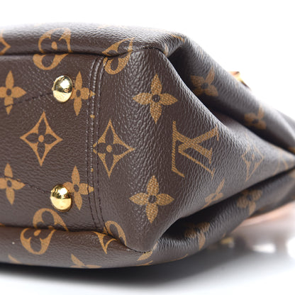 Louis Vuitton Monogram Pallas BB Cherry 9 of 9