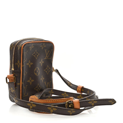 Louis Vuitton Monogram Danube 15 3 of 10