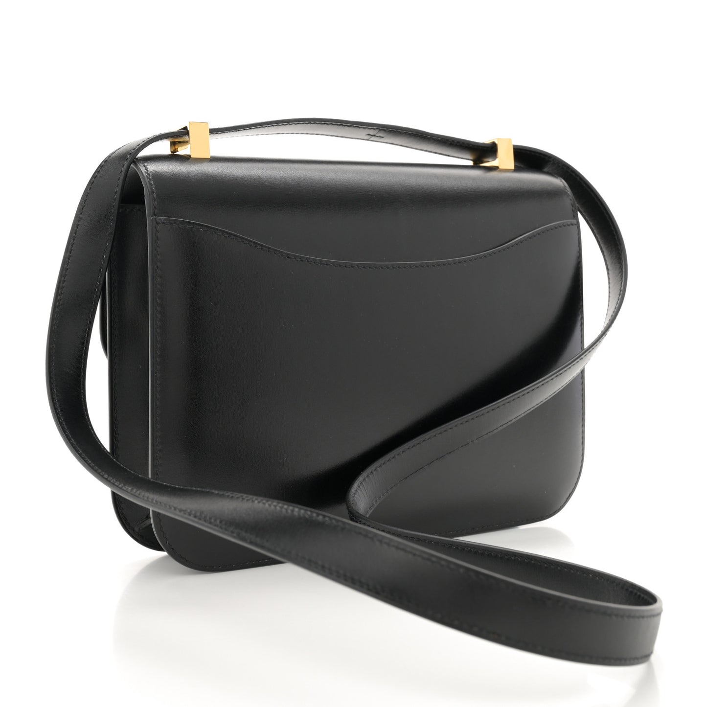 Box Lizard Constance 24 Black Ombre