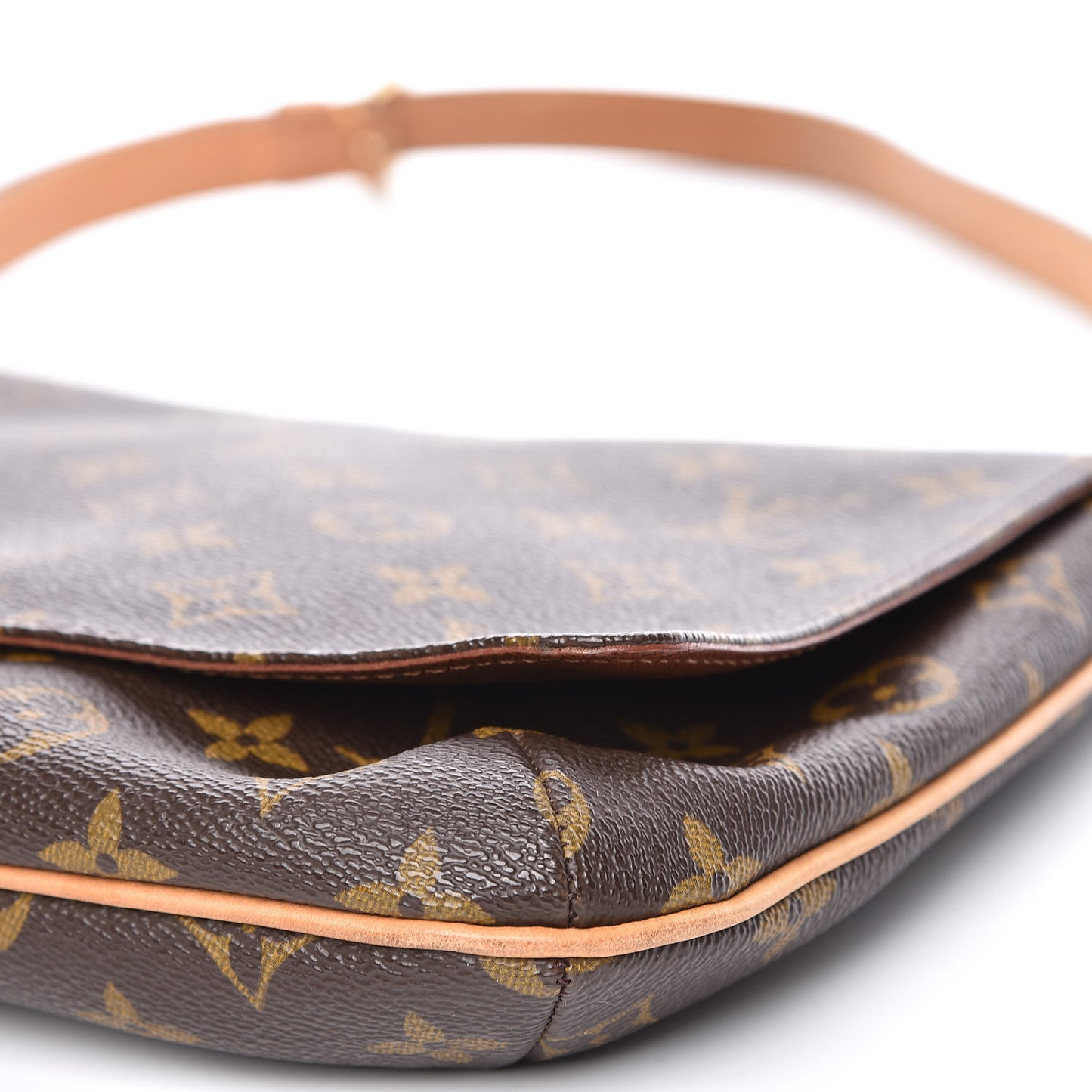 Monogram Musette Tango