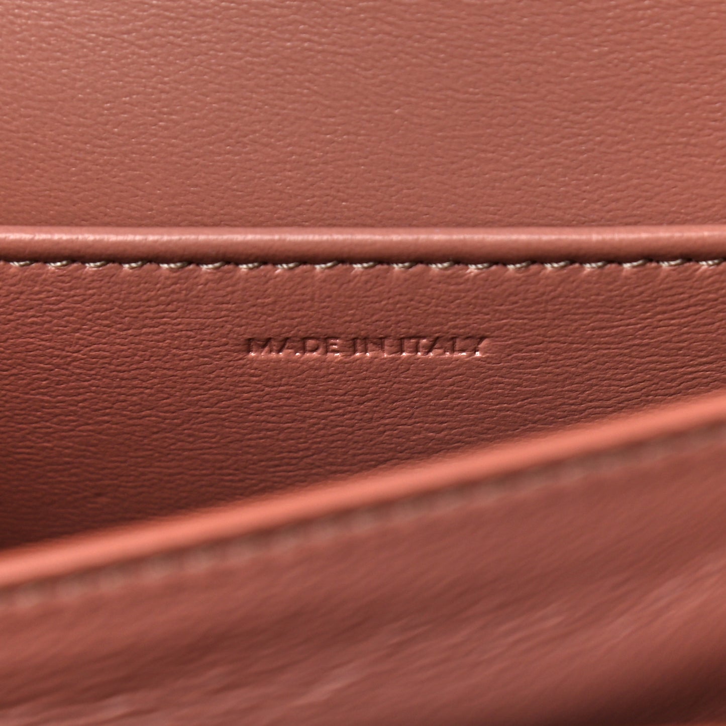 Box Calfskin Teen Classic Box Flap Bag Antique Rose