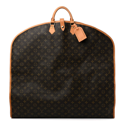 Louis Vuitton Monogram Garment Bag 1 of 14