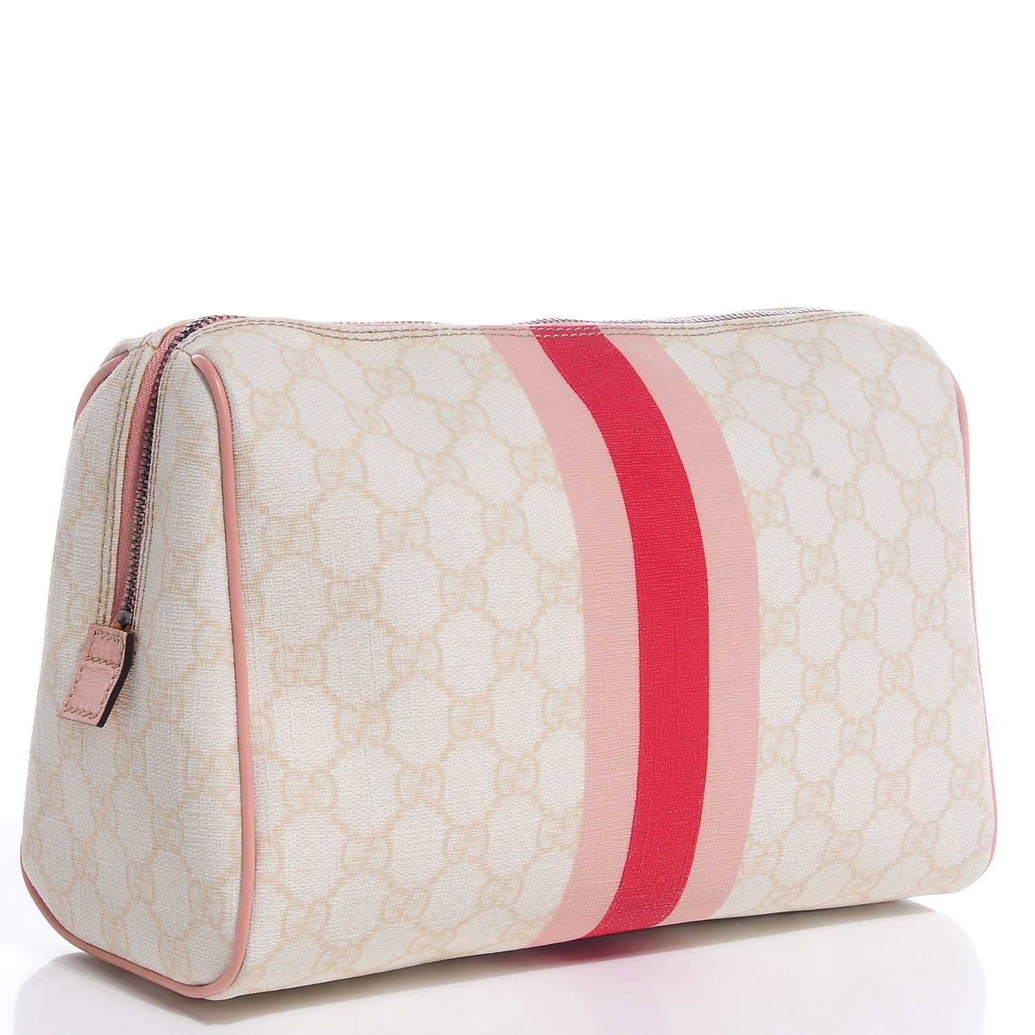 Gucci GG Plus Monogram Large Joy Toiletry Case 3 of 9