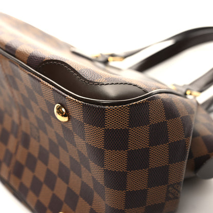 Louis Vuitton Damier Ebene Verona PM 11 of 11