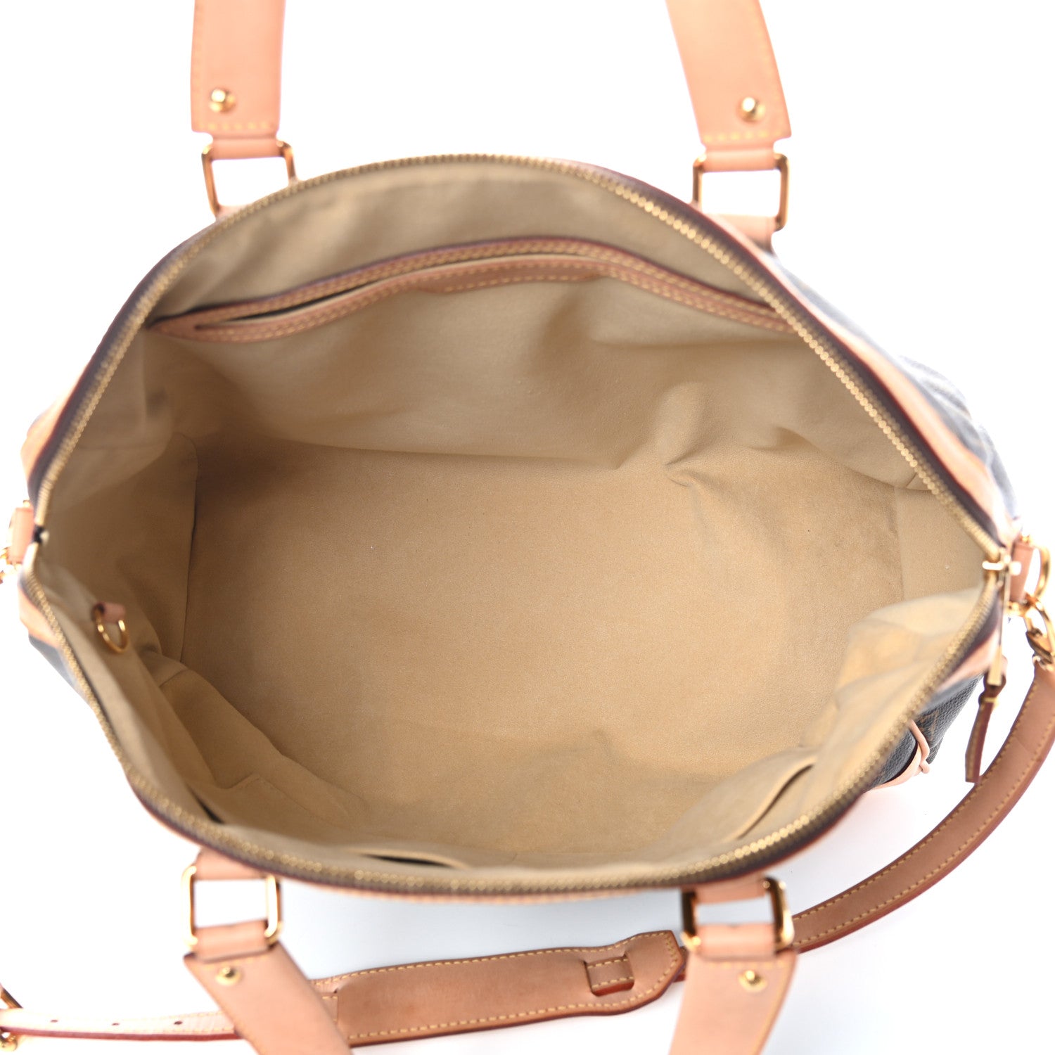 Louis Vuitton Monogram Retiro GM 10 of 17