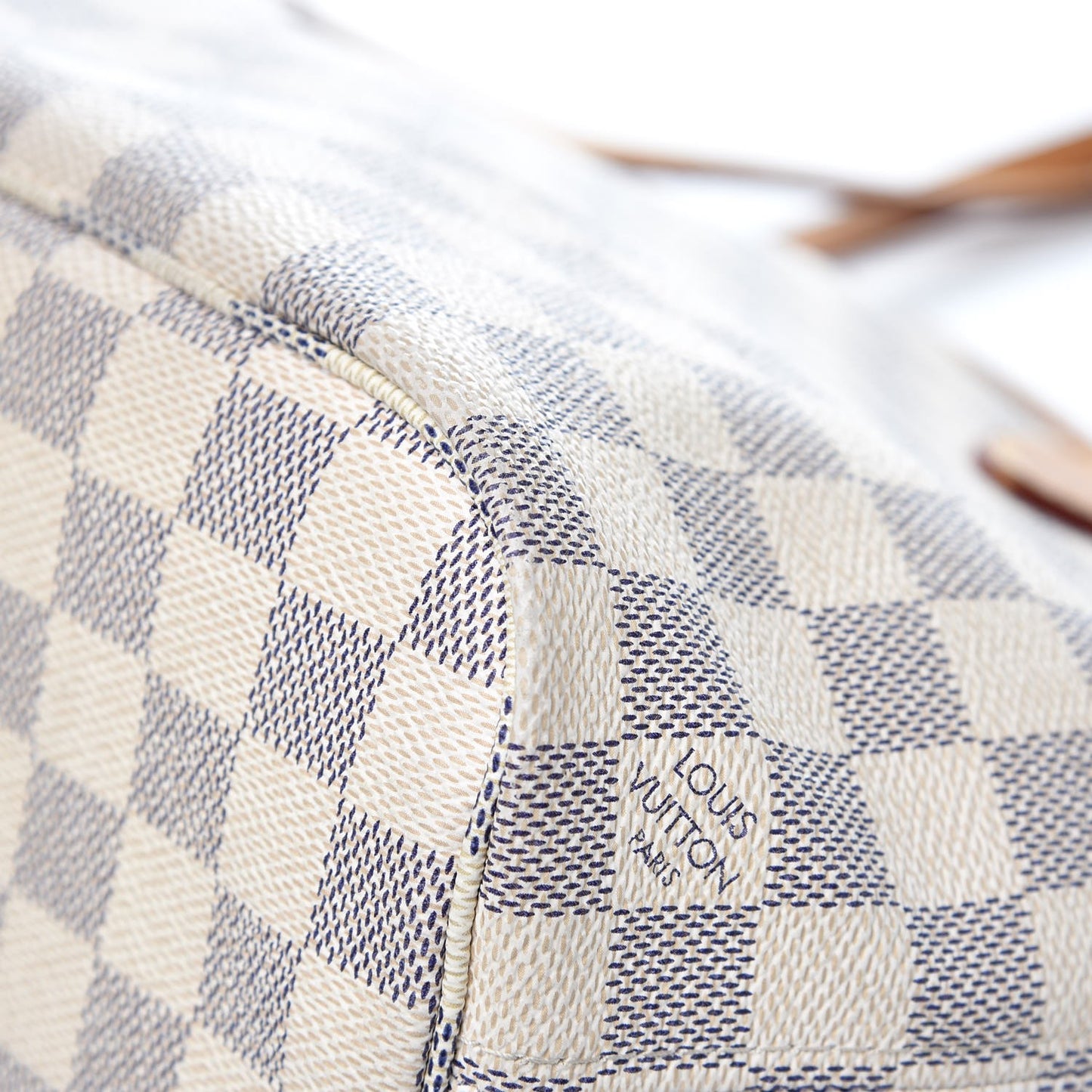 Damier Azur Neo Neverfull PM