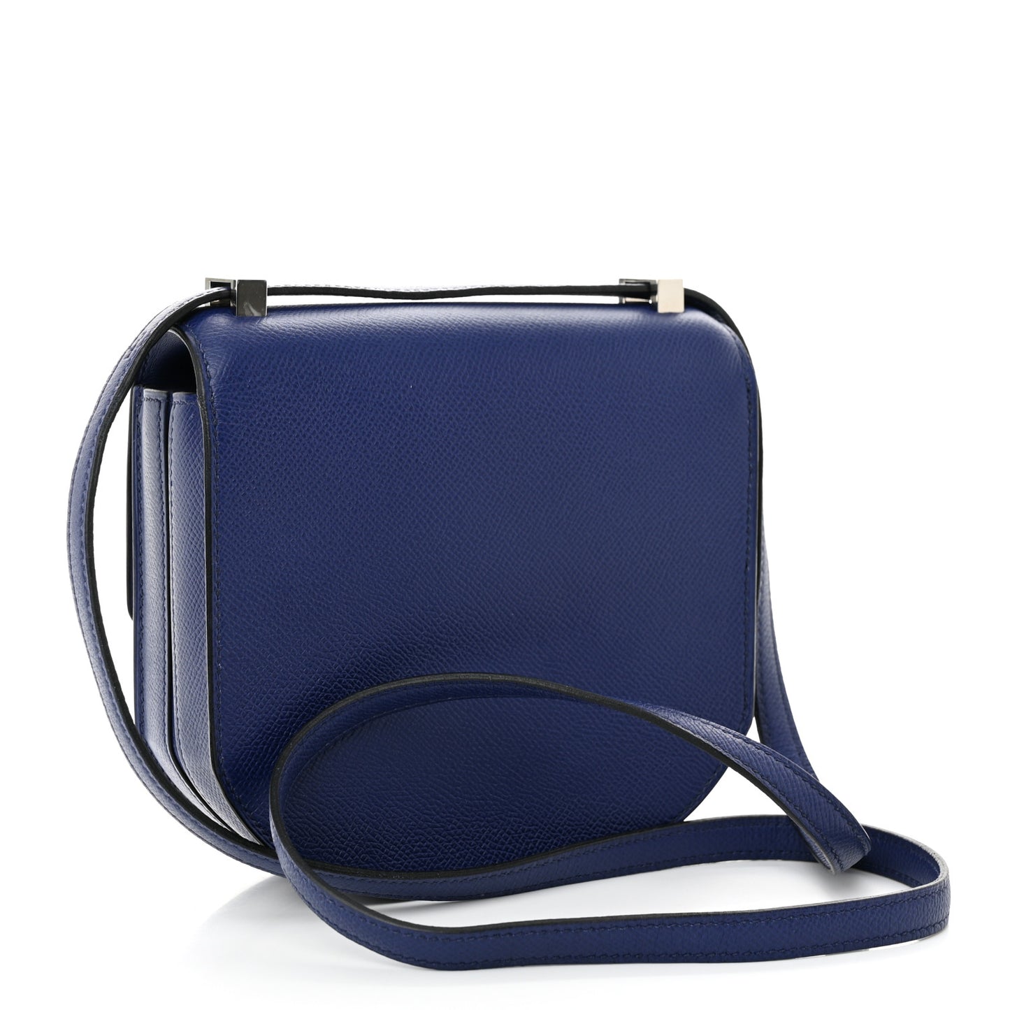Epsom Mosaique Au 24-17 Bleu Encre