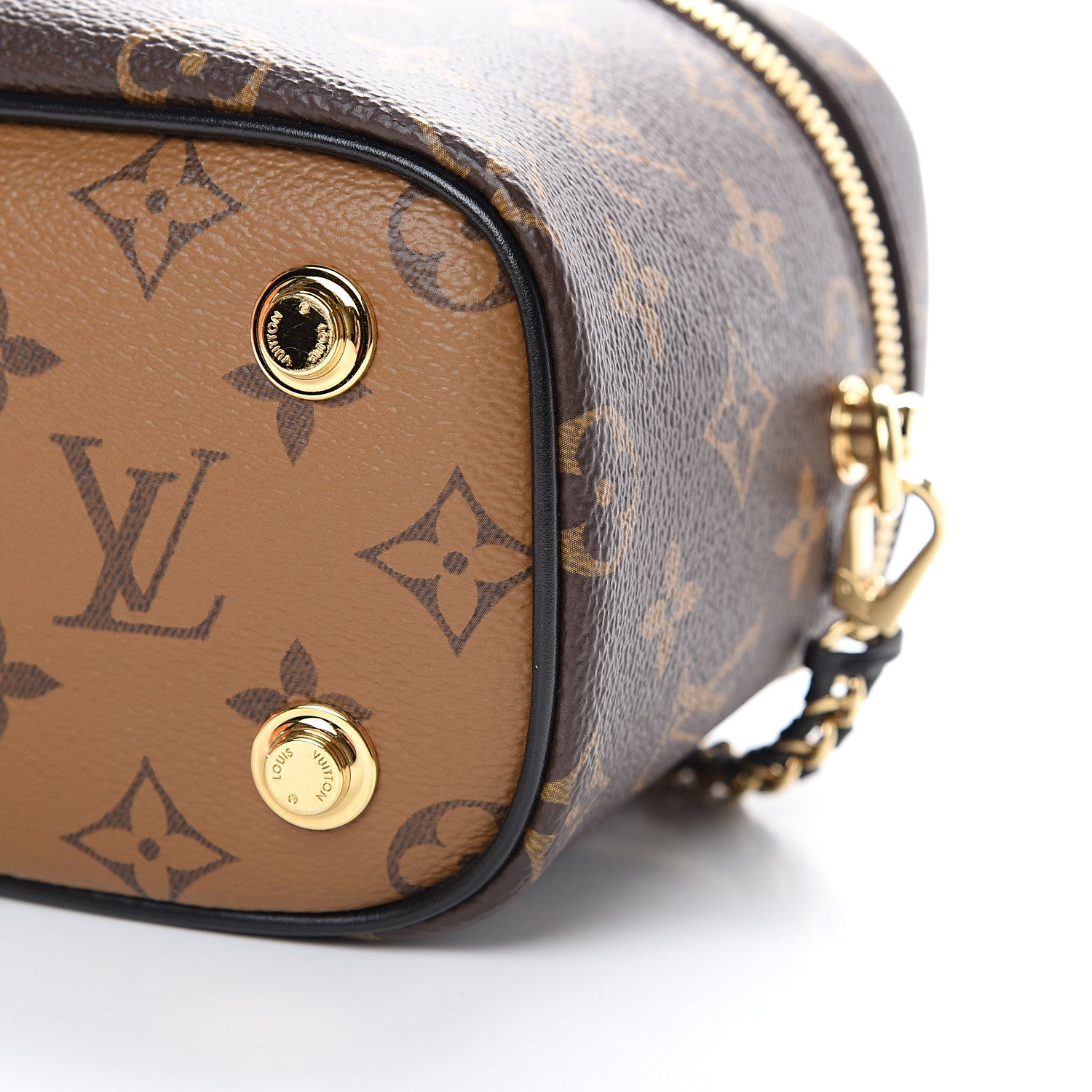Louis Vuitton Reverse Monogram Vanity PM 9 of 10