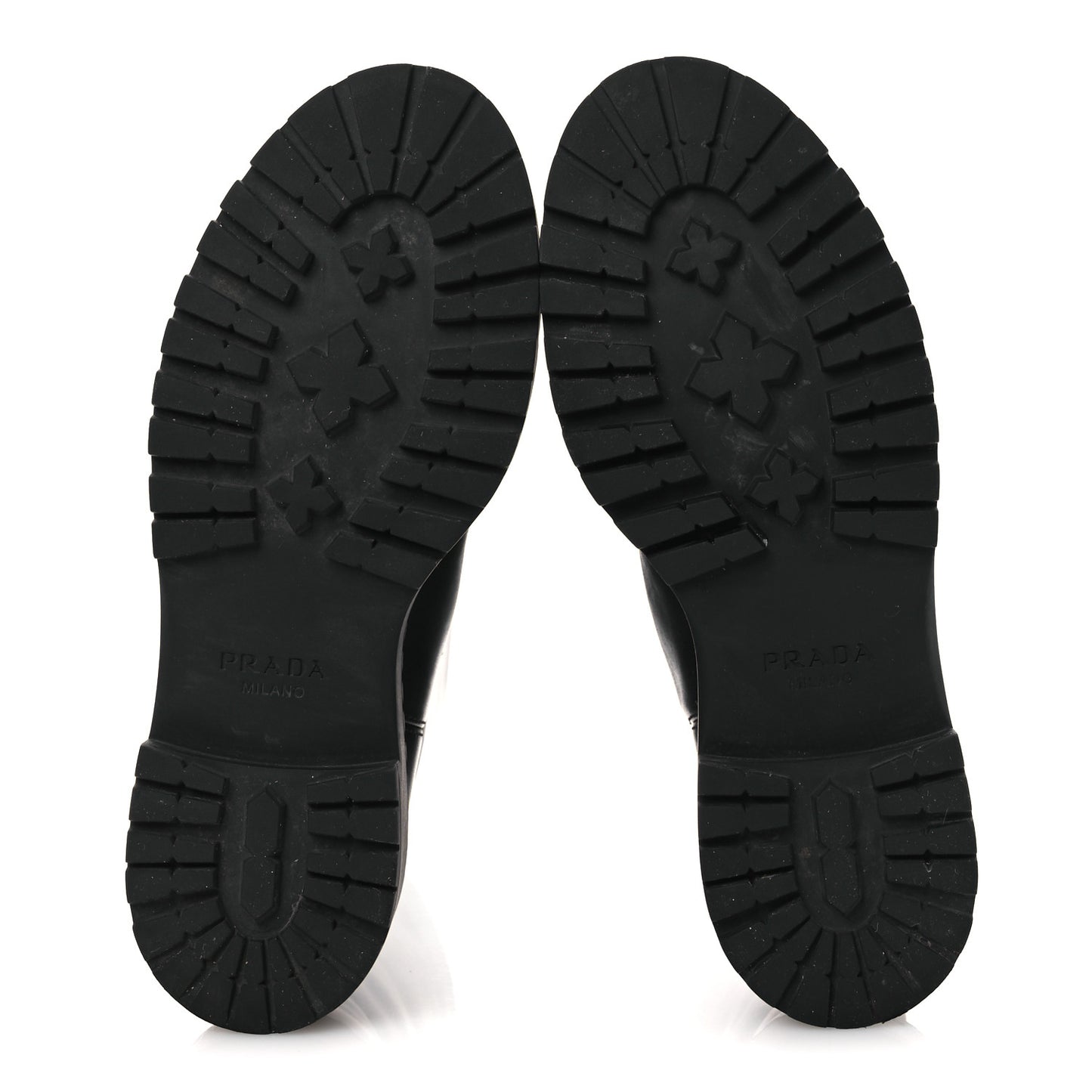 Vitello Shearling Winter 2 Boots 39.5 Black