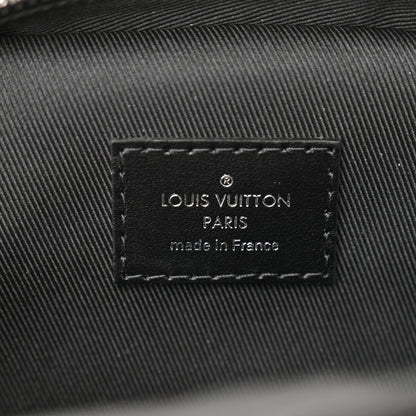 Louis Vuitton Monogram Eclipse Avenue Slingbag PM 6 of 9