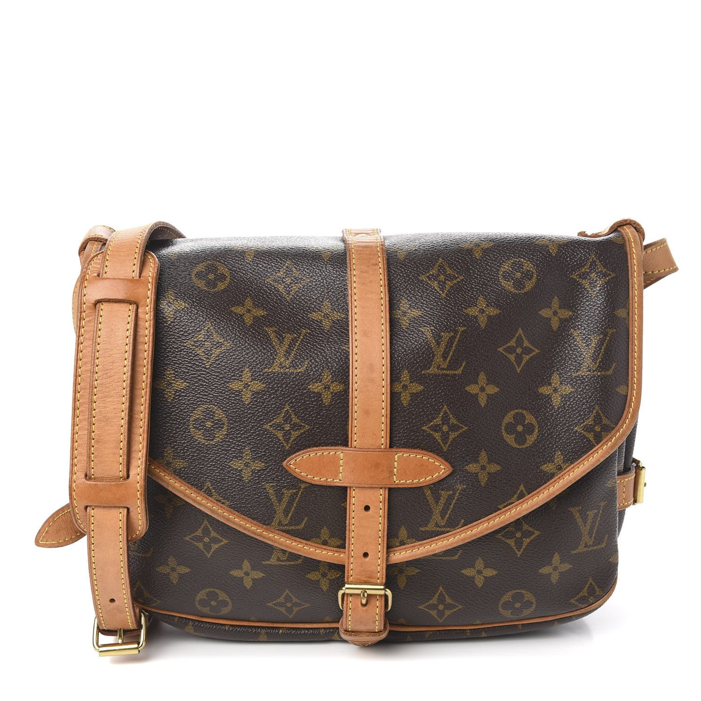 Monogram Saumur 30