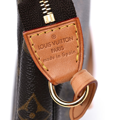 Louis Vuitton Monogram Pochette Accessories 6 of 11