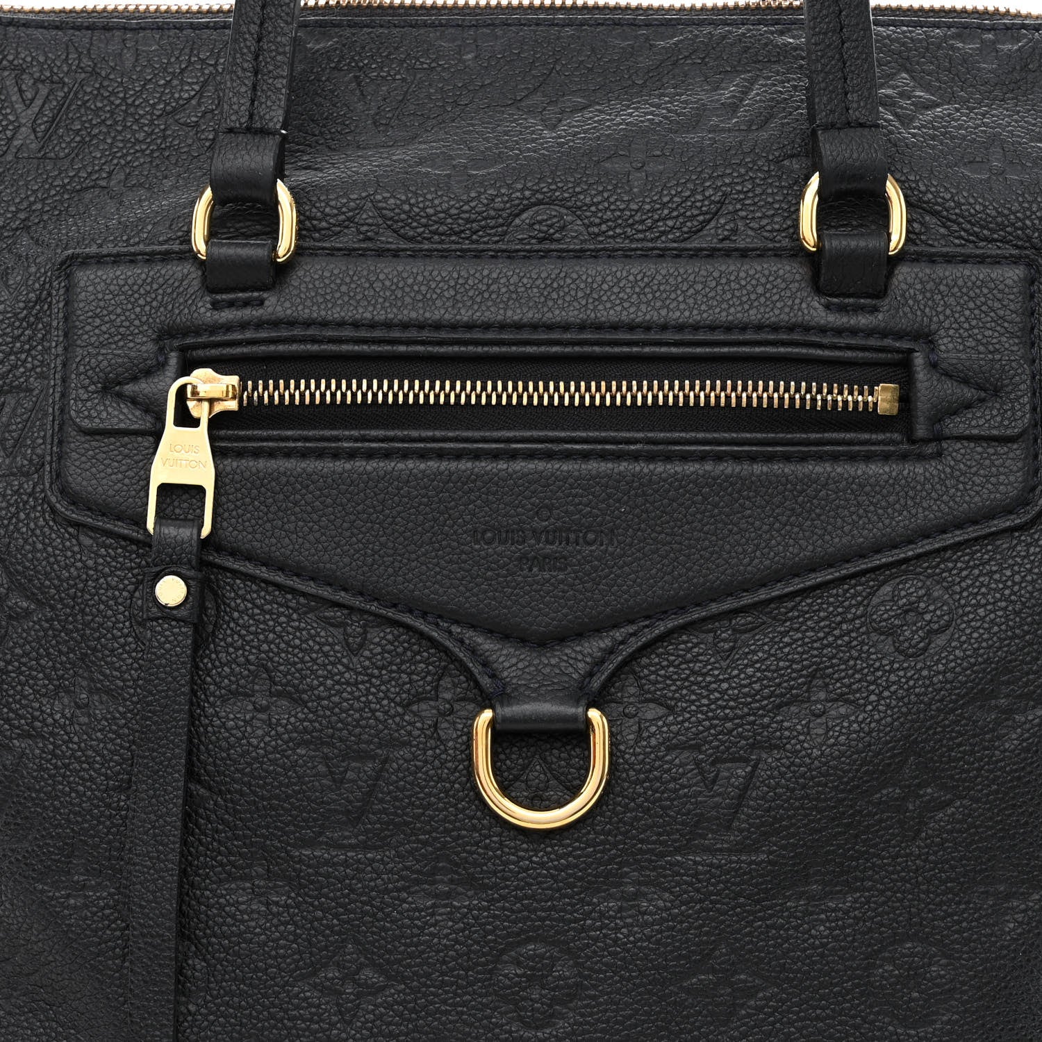 Louis Vuitton Empreinte Lumineuse PM Infini 7 of 10