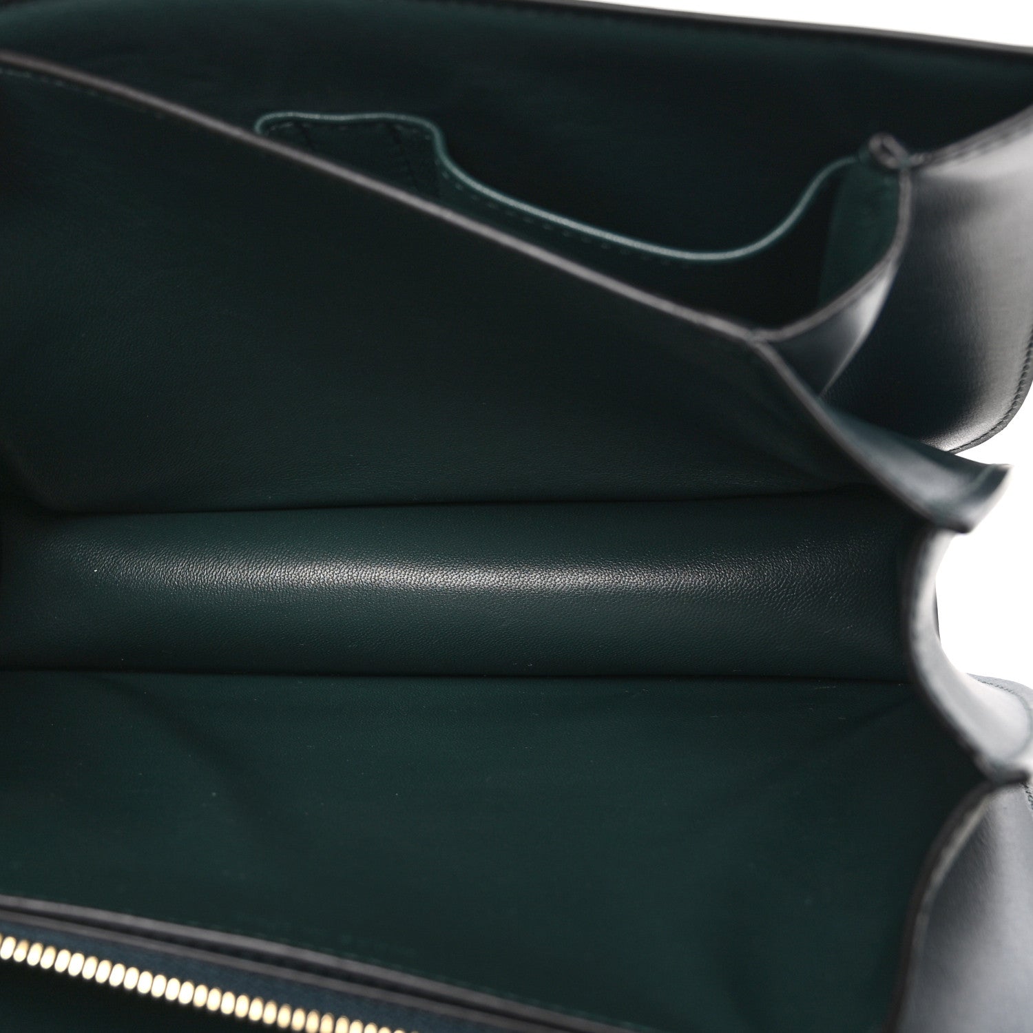 Celine Box Calfskin Classic Box Medium Flap Bag Amazone 5 of 14