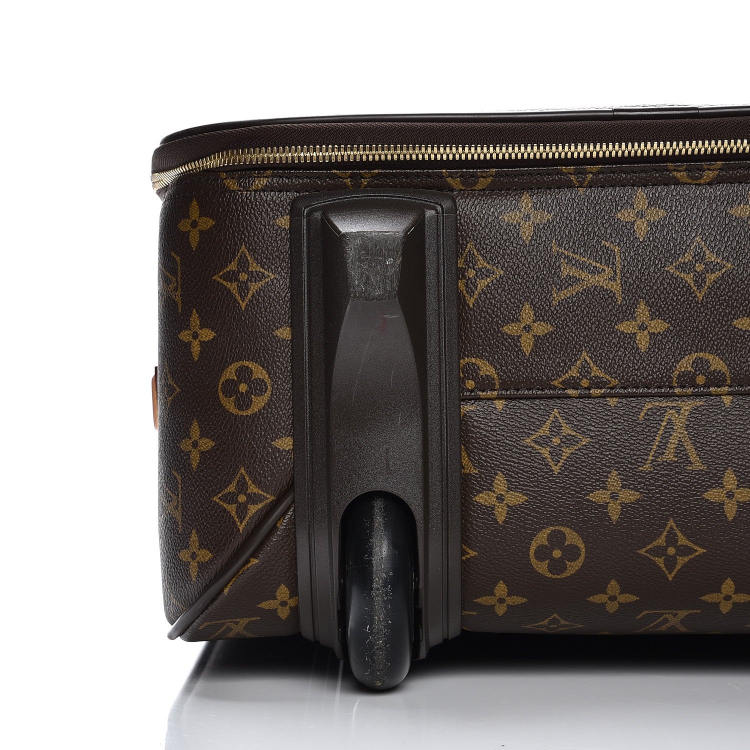 Louis Vuitton Monogram Pegase 55 16 of 19