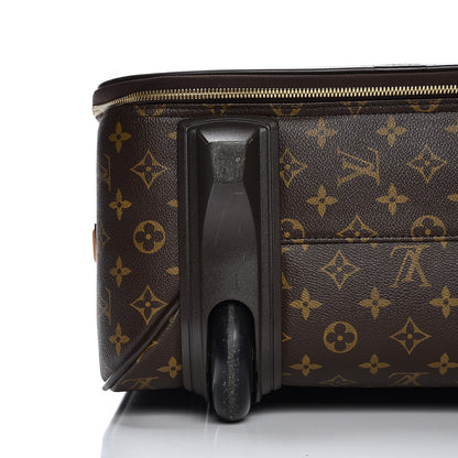 Louis Vuitton Monogram Pegase 55 16 of 19