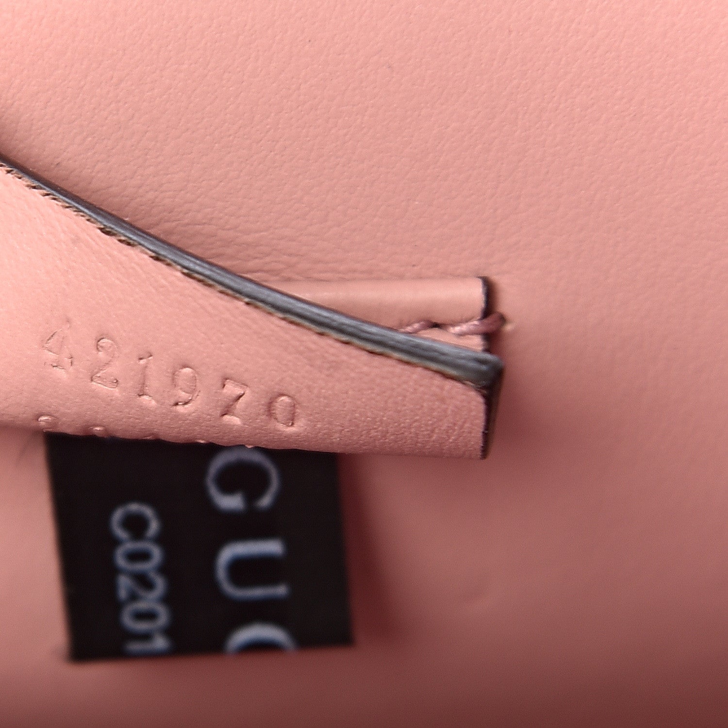 Gucci Suede Mini Dionysus Shoulder Bag Pink 7 of 13