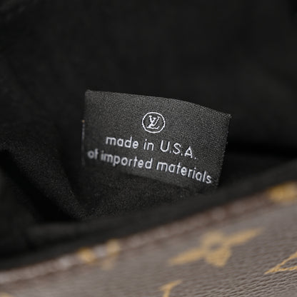 Louis Vuitton Reverse Monogram Pochette Metis 7 of 15