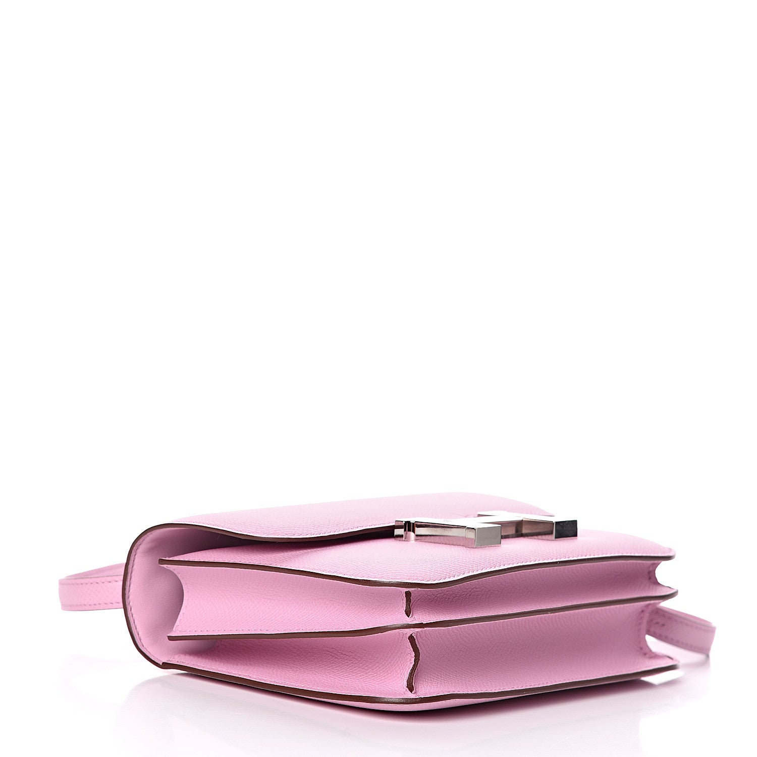 Hermes Epsom Constance 18 Mauve Sylvestre 4 of 21
