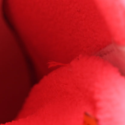 Chanel Calfskin Womens Logo Sneakers 39 White Multicolor 10 of 21