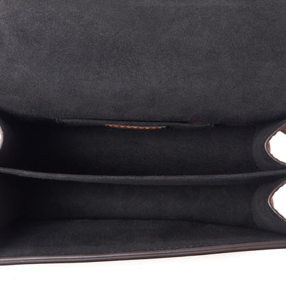 Louis Vuitton Reverse Monogram Dauphine Mini 7 of 8