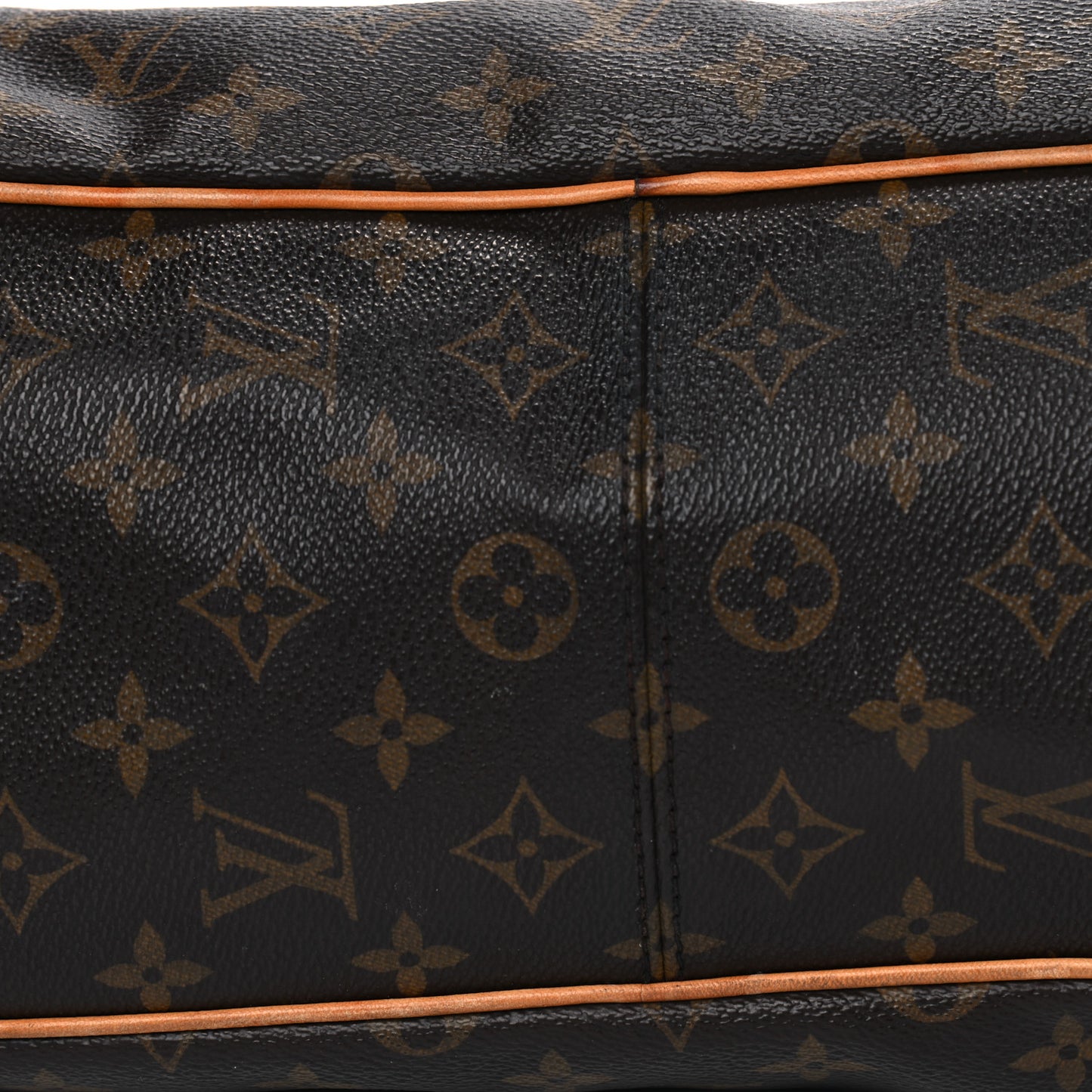 Monogram Delightful MM