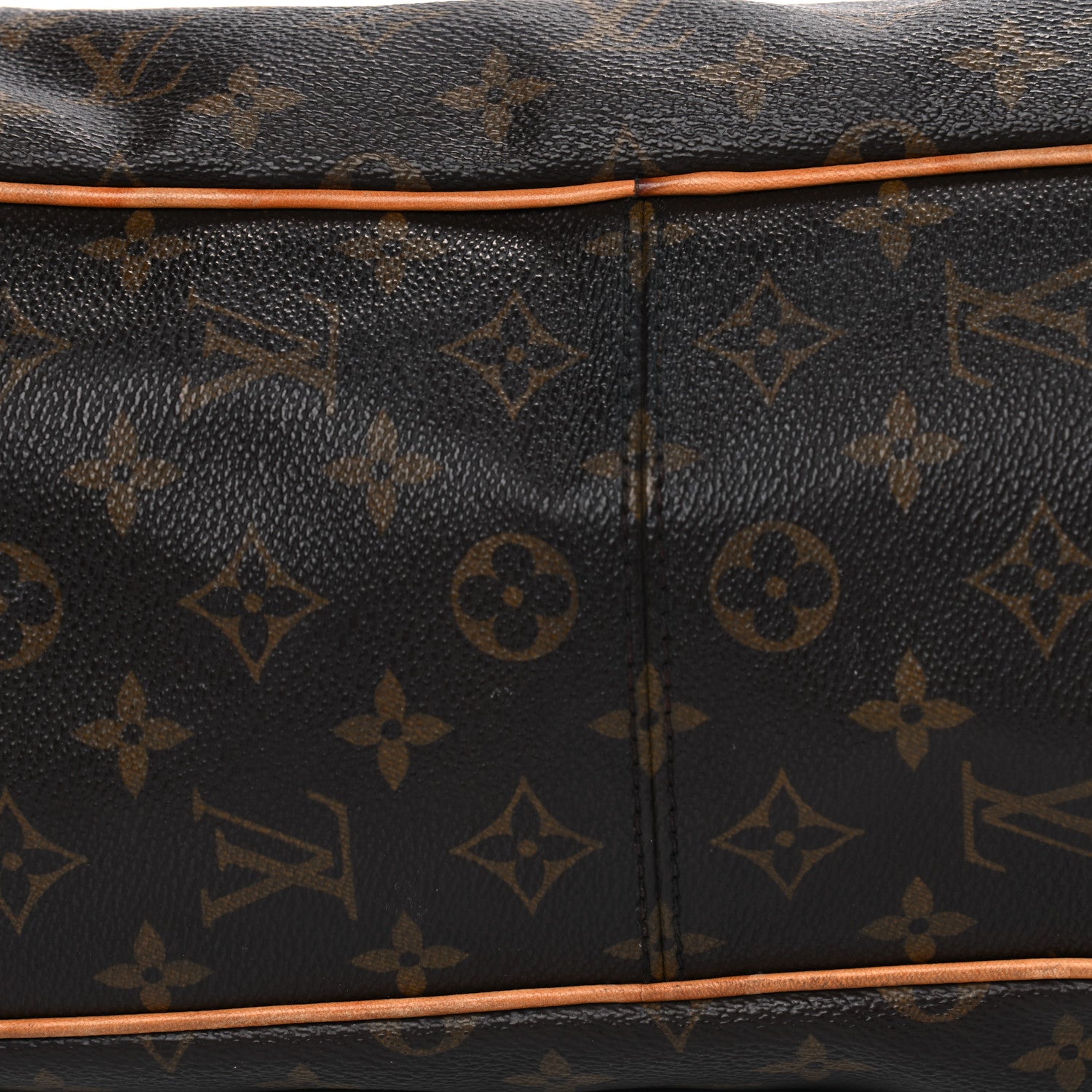 Louis Vuitton Monogram Delightful MM 10 of 17