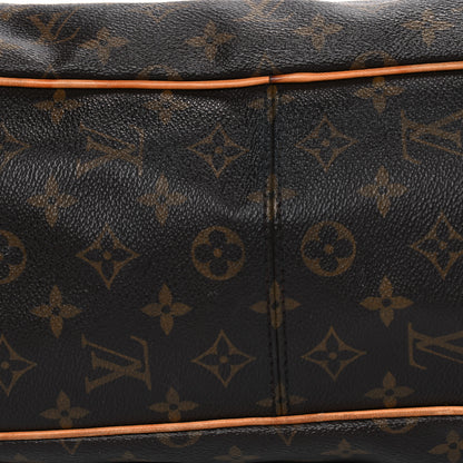 Louis Vuitton Monogram Delightful MM 10 of 17