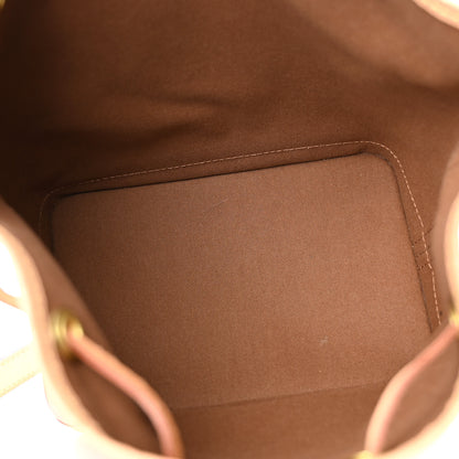 Louis Vuitton Monogram Noe BB 5 of 10