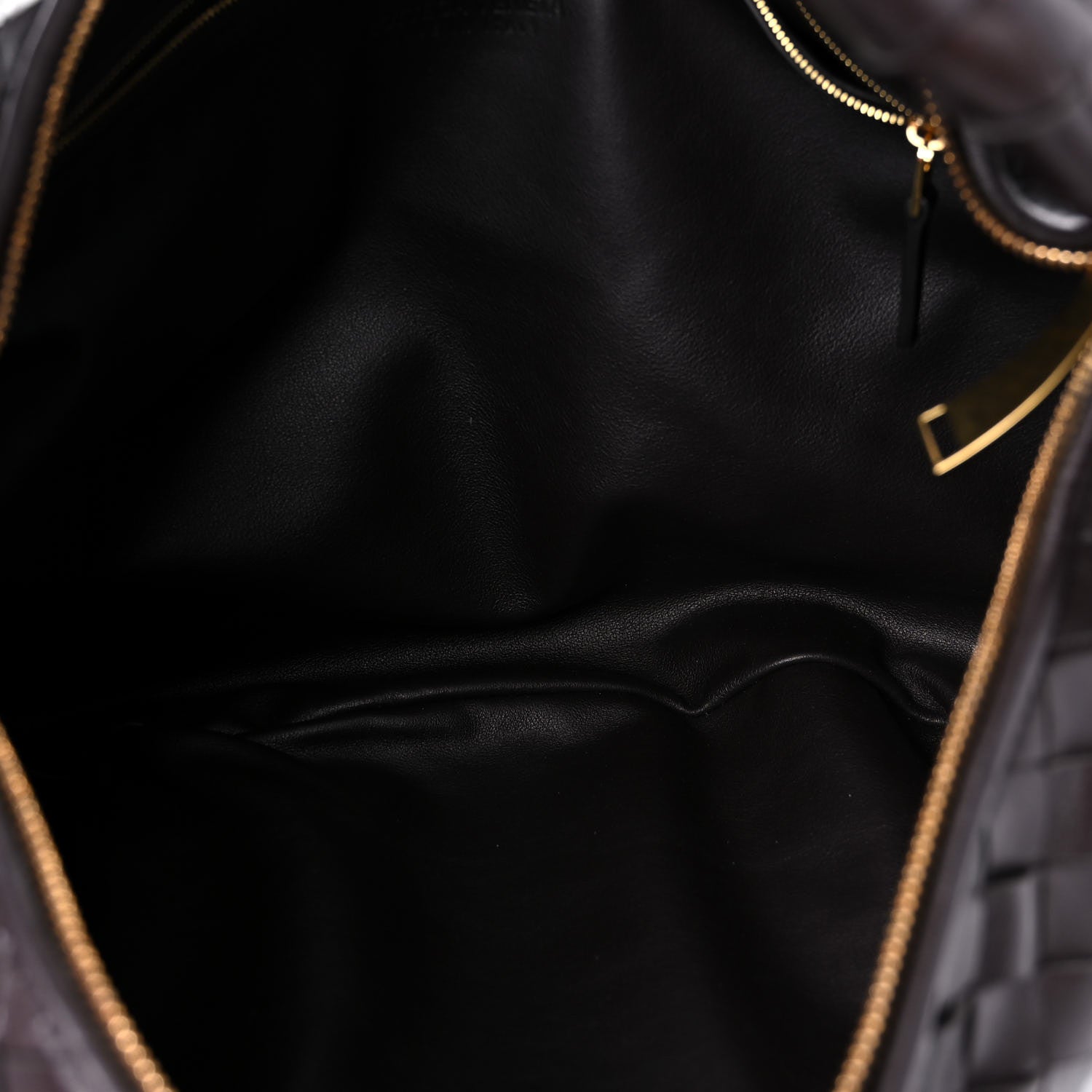 Bottega Veneta Nappa Intrecciato Medium Jodie Chocolate 4 of 8