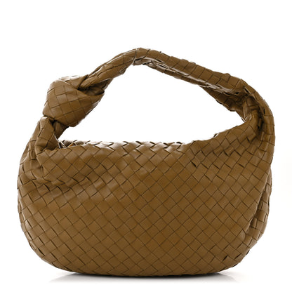 Bottega Veneta Nappa Intrecciato Small Jodie Acorn 1 of 10