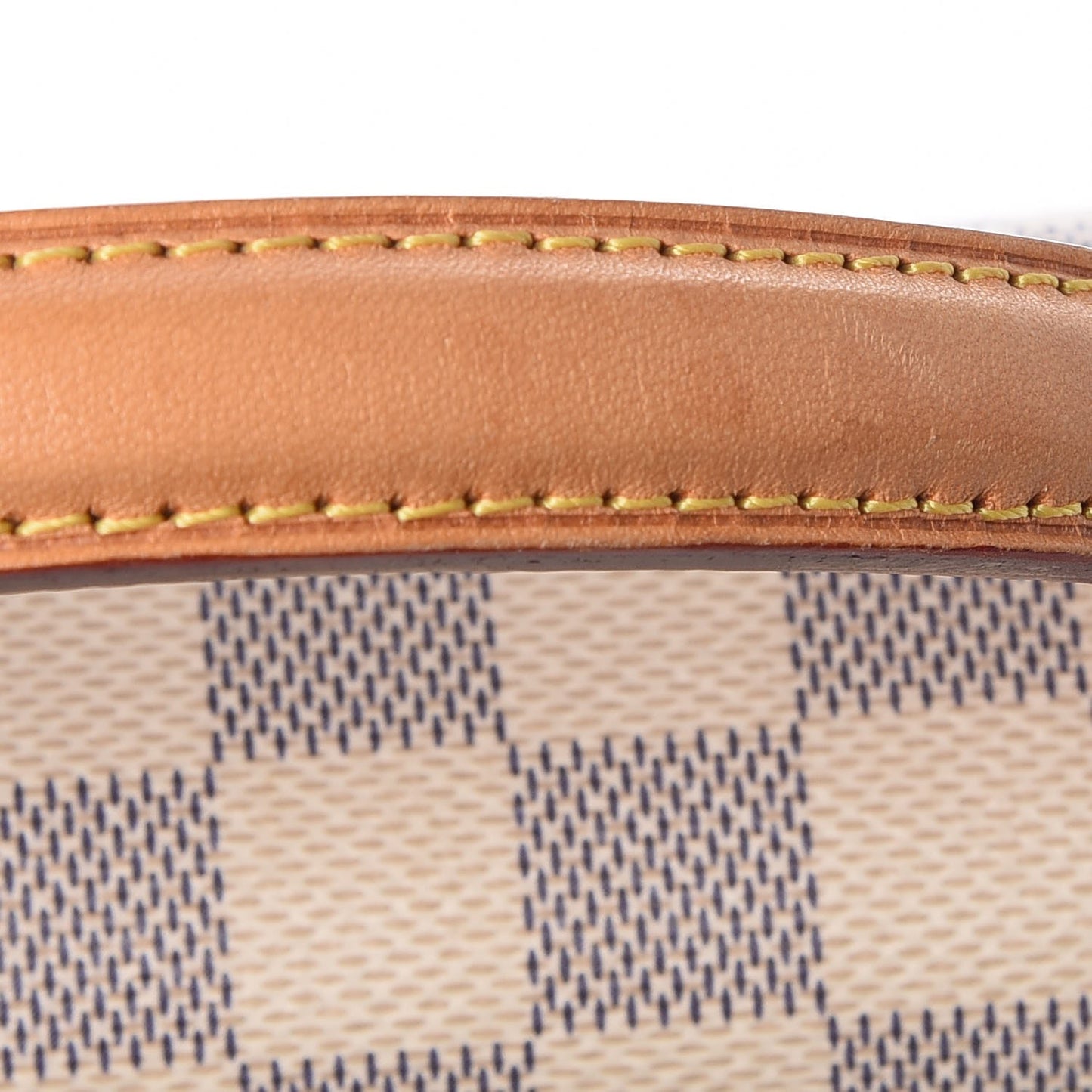 Damier Azur Croisette